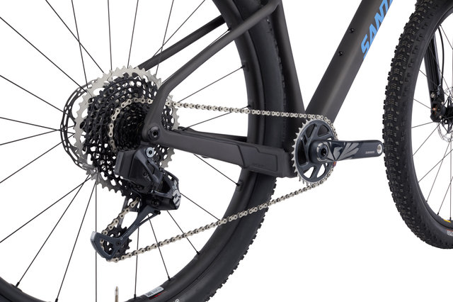 Santa cruz cheap highball 3.0