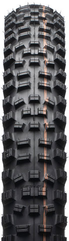 Hans Dampf Evolution ADDIX Soft Super Trail 27,5" Faltreifen - schwarz/27,5x2,35