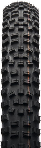Hans Dampf Evolution ADDIX Soft Super Trail 27,5" Faltreifen - schwarz-bronze skin/27,5x2,35