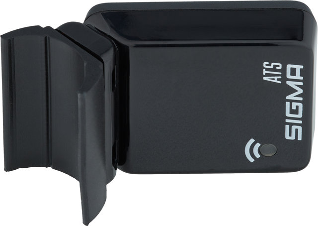 Sigma Sensor de velocidad ATS - negro/universal