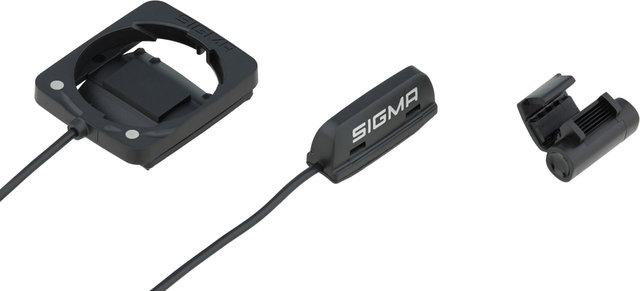 Sigma Kit de cable con soporte para BC 12.0 / 14.0 - universal/90 cm