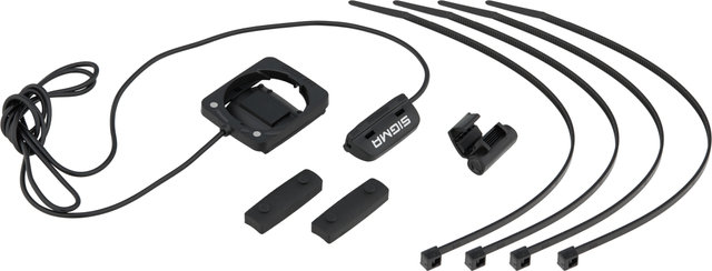 Sigma Kabel-Kit mit Halterung für BC 12.0 / 14.0 - universal/90 cm