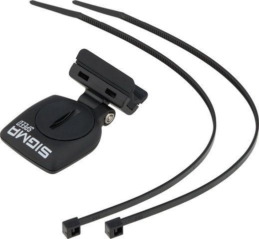 Sigma STS Speed Sensor - black/universal