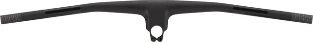 Syncros Fraser iC SL DC 8 mm Riser Handlebar Stem Unit - black matte/760 mm, 70 mm