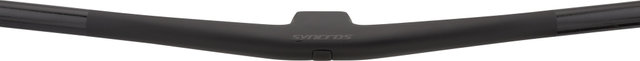 Syncros Fraser iC SL DC 8 mm Riser Handlebar Stem Unit - black matte/760 mm, 70 mm
