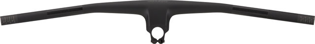 Fraser iC SL XC Lenker-Vorbau-Einheit - black matt/740 mm, 70 mm