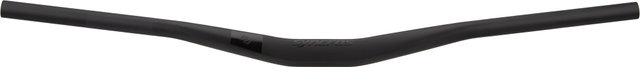 Syncros Hixon iC DH 15 mm Riser Carbon Handlebar Stem Unit - black matte/800 mm, 50 mm