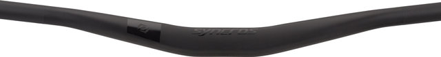 Unidad de potencia del manillar Hixon iC DH 15 mm Riser Carbon - black matt/800 mm, 50 mm