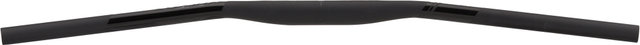 Syncros Hixon 1.5 DH 31.8 15 mm Riser Handlebars - black/800 mm 8°