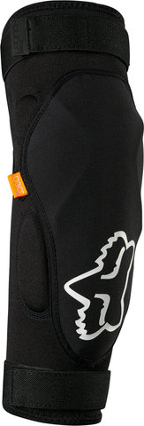 Protector de codos Launch D3O - black/M