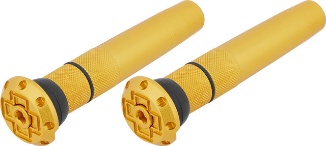 Stealth Tubeless Puncture Plug Repair Kit - gold/universal