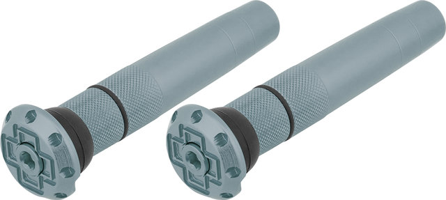 Muc-Off Stealth Tubeless Puncture Plug Repair Kit - grey/universal