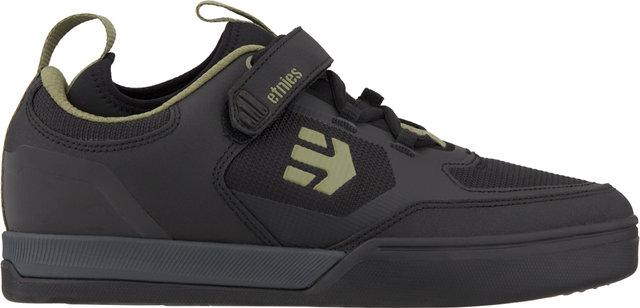 etnies Camber CL MTB Schuhe - black/42