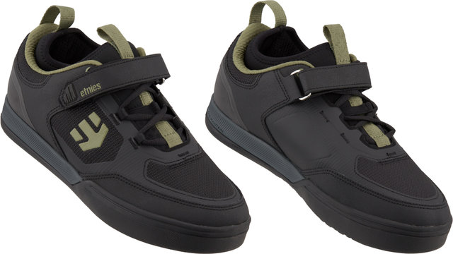 Camber CL MTB Shoes - black/42