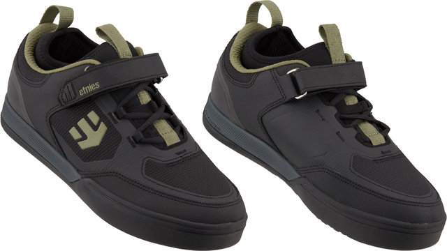 etnies Camber CL MTB Shoes - black/42