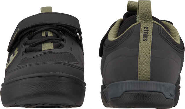 Camber CL MTB Shoes - black/42