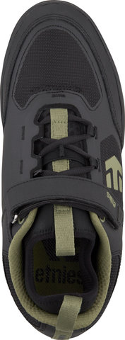 Camber CL MTB Shoes - black/42