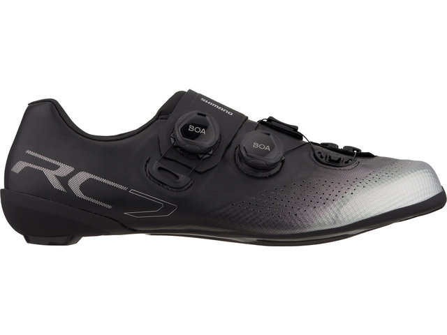 SH-RC702E Wide Road Shoes - black/43
