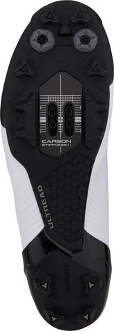 S-Phyre SH-XC902 MTB Schuhe - white/42