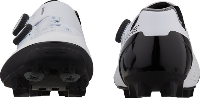 S-Phyre SH-XC902 MTB Schuhe - white/42