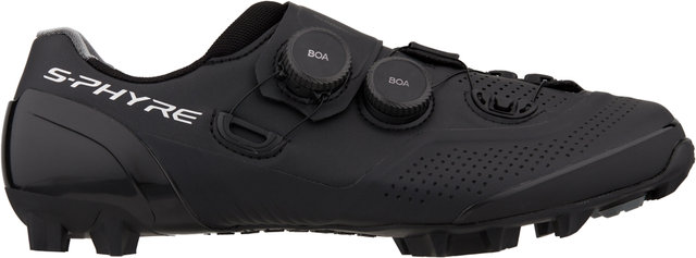 S-Phyre SH-XC902 MTB Shoes - black/42