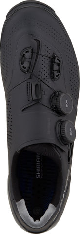 S-Phyre SH-XC902 MTB Schuhe - black/42