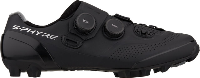 S-Phyre SH-XC902E Wide MTB Shoes - black/42