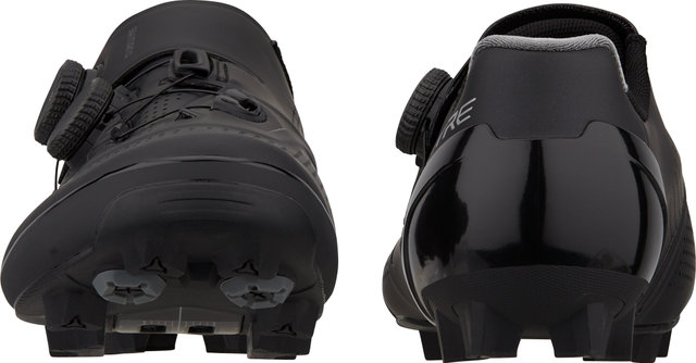 S-Phyre SH-XC902E Wide MTB Shoes - black/42