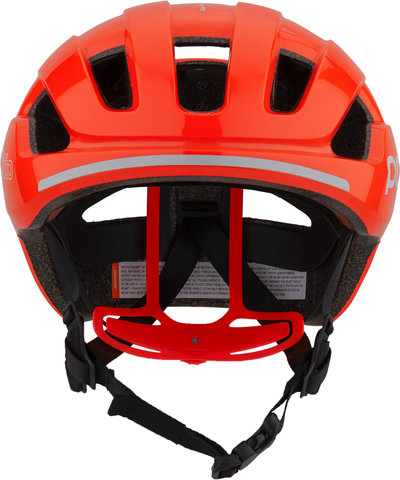 POCito Omne MIPS Kinderhelm - fluorescent orange/51 - 56 cm POCito Omne MIPS Kinderhelm - fluorescent orange/51 - 56 cm