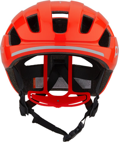 POC Casque pour Enfants POCito Omne MIPS - fluorescent orange/51 - 56 cm