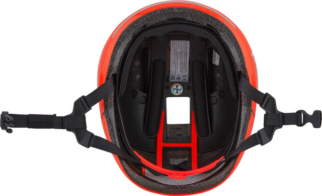 POC Casque pour Enfants POCito Omne MIPS - fluorescent orange/51 - 56 cm