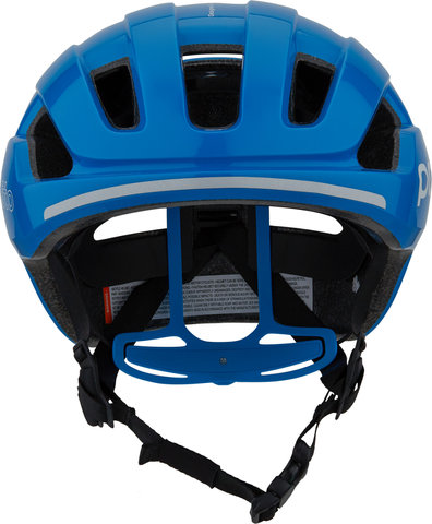 POCito Omne MIPS Kinderhelm - fluorescent blue/51 - 56 cm POCito Omne MIPS Kinderhelm - fluorescent blue/51 - 56 cm