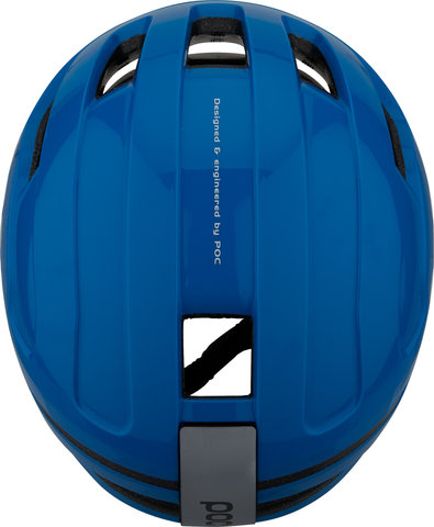 POCito Omne MIPS Kinderhelm - fluorescent blue/51 - 56 cm POCito Omne MIPS Kinderhelm - fluorescent blue/51 - 56 cm