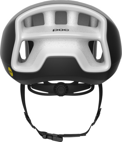 POC Casque Cytal MIPS - uranium black matt-hydrogen white matt/54 - 59 cm