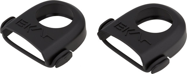 Ekar Crank Guards - black/universal