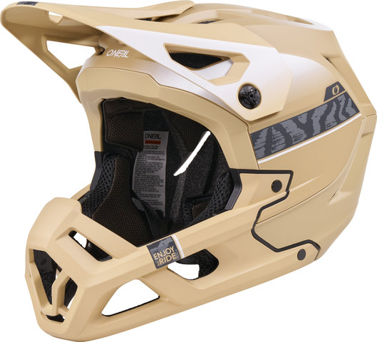 O'NEAL SL1 Full-Face Helmet - terra sand | 57 - 58 cm