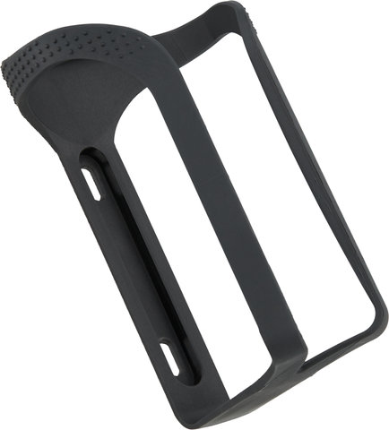 Cannondale Portabidones ReGrip - black/universal