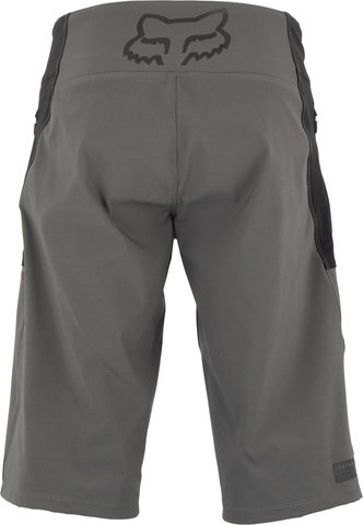 Pantalones cortos Defend Pro Shorts - dark shadow/32