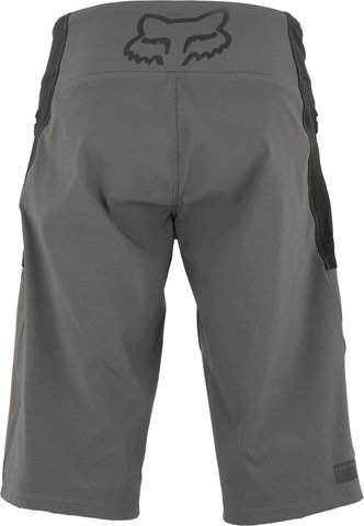 Fox Head Short Defend Pro - dark shadow/32