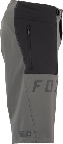 Pantalones cortos Defend Pro Shorts - dark shadow/32