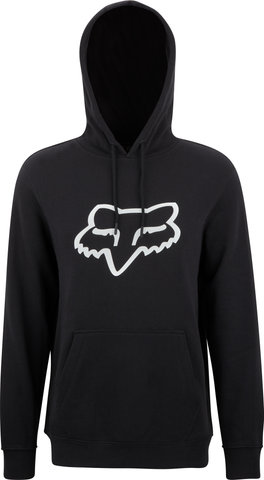 Pullover Legacy Foxhead Fleece - black/M