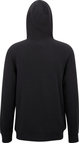 Pullover Legacy Foxhead Fleece - black/M