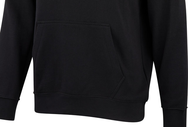 Pullover Legacy Foxhead Fleece - black/M