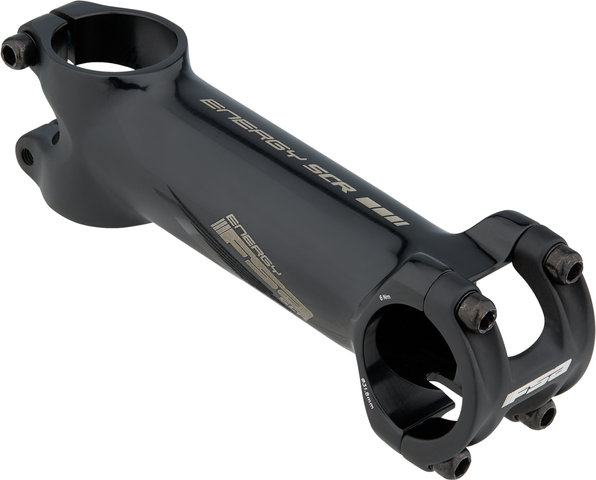 FSA Energy SCR 31.8 Stem - black/110 mm 6°