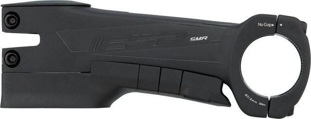 FSA Non-Series SMR 31.8 Stem - black/110 mm -6°