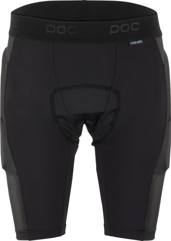 Short à Protecteurs Synovia VPD - uranium black/M