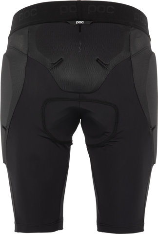 Short à Protecteurs Synovia VPD - uranium black/M