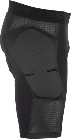 POC Pantalones protectores cortos Synovia VPD - uranium black/M