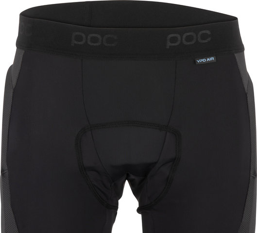 POC Synovia VPD Protektorenshorts - uranium black/M