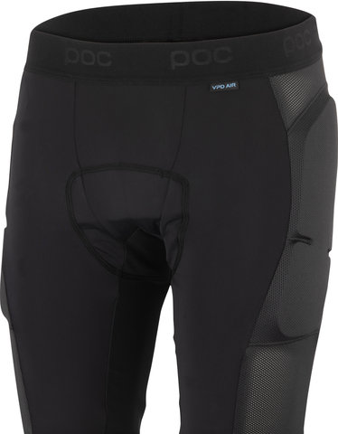 Short à Protecteurs Synovia VPD - uranium black/M